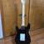 Indio Strat Style Electric Guitar (with Gig Bag) 3 thumbnail
