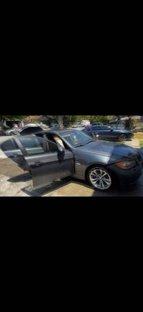 2007 BMW 328i - $1,700 (San Jose)63654703706371124