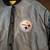 Steelers XL button down VINTAGE  jacket ......porch pickup springtown 2 thumbnail