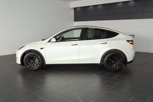 2021 Tesla Model Y AWD All Wheel Drive Electric Long Range SUV - $414 (Est. payment OAC†)63474099507843121
