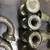 Lot of 18 SAE Code 61 Hydraulic Crimp Fittings (Z Series) 2 thumbnail