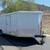 Enclosed Trailer and 4 Snowmobiles $22,000.00 20 thumbnail