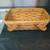 Longaberger basket hand woven Dresden Ohio 1 thumbnail