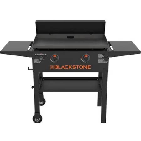 Blackstobe stove 1