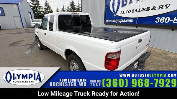 2003 Ford Ranger XLT - Photo 9