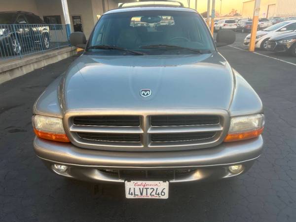 2000 Dodge Durango SLT 4dr 4WD SUV 1