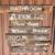 Rustic Barn wood party signs 3 thumbnail
