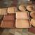 10 used casserole- dish baskets.  $1 choice $5 for all 3 thumbnail