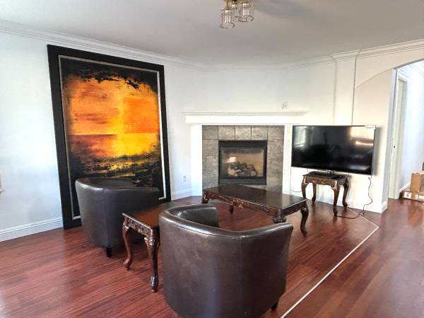 $1,000 / 1br - 400ft2 - Furnished Master Rooms for rent include utilities & Wifi (Federal Way)63799858180225120