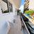 1 bedroom apartment in Zona Romantica with partial ocean view 7 thumbnail