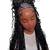 $250 knottless boho braids any size any length 1 thumbnail