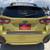 2023 Subaru Crosstrek Limited suv Plasma Yellow Pearl 4 thumbnail