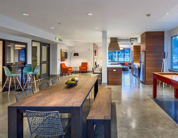 $1,899 / 1br - 860ft2 - Vida de Lujo en su Máxima Expresión: Condominio de 1 Dormitorio/1 Baño (Bothell)63688443776899122