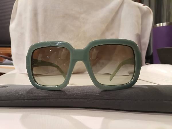 Prada sunglasses 1