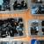 BIG LOT OF O GAUGE Train Parts Assortment of Model Parts 9 thumbnail