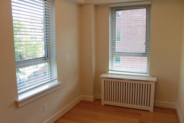 $2,395 / 1br - 706ft2 - The Delano: Southeast facing corner 1BR fully renovated with W/D! (Woodley Park)63896036520578123
