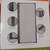 Retractable Screen Door 32-36 Door  By Anderson 3 thumbnail