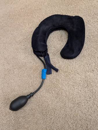 Neck Traction Device 1