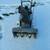 Craftsman 22" snow blower 2 thumbnail