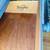 Lexington Weekend Retreat Bedside Table Accent Chest Vintage Blue Finish 3 Drawe 4 thumbnail
