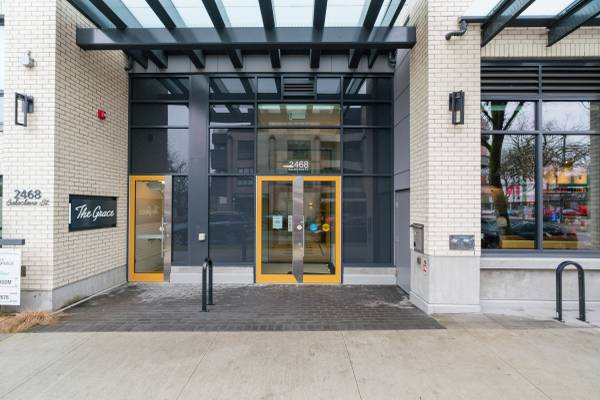 The Grace - Studio 1BA 1