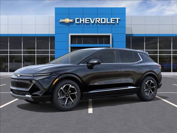 2025 Chevrolet Chevy Equinox EV LT 1 - $31,290 (Burbank, CA)63624702814083122