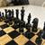 Complete Thrifty Starter Chess Set, Perfect For Newbies 5 thumbnail