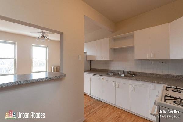 $1,795 / 1hab - 700ft2 - ¡$300 DE DESCUENTO EN EL PRIMER MES DE ALQUILER! Increíble departamento de 1 habitación en Wrigleyville (Wrigleyville)64041647576962124