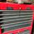 AUCTION Husky Multi-Drawer Stacking Tool Chest w/ Top Chest 2 thumbnail