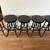 Five Restoration Hardware Vintage Toledo Barstools Adjustable 6 thumbnail