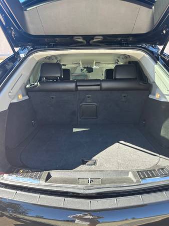 2012 Cadillac SRX Sport Utility - $9,999 (danville / san ramon)63470421598595123