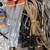 Large lot of Vintage TV Antennas Rabbit Ears Loops and more 2 thumbnail