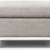 RH Restoration Hardware 3-SEAT SOFA, ARMCHAIR & OTTOMAN 3 thumbnail
