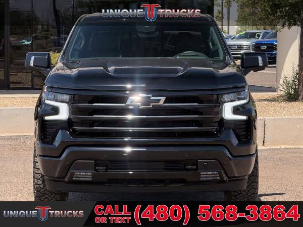 2026 Chevrolet SILVERADO 1500 - Photo 2