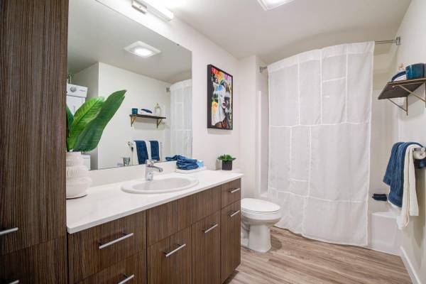 $1,926 / 1br - 745ft2 - Pet Washing Station, Dog Run, 24 Hour Package Locker System (Cascade)63884889300227122