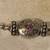 Hallmark Celebrate Life Slider Charm Bracelet Very Nice! 2 thumbnail