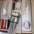 Rare Holley spark plugs NOS 1 thumbnail