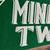 VINTAGE 1960 MINNESOTA TWINS STADIUM HEAVY FELT PENNANT MINT 7 thumbnail