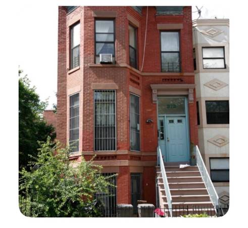 $3,800 / 2br - 750ft2 - ☀️ Amplio y luminoso apartamento de 2 habitaciones en casa adosada (bedford stuyvesant)63874743633027122