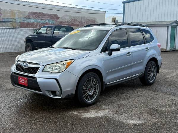 2015 Subaru Forester - Financing Available! 1