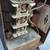 vintage 1934 chevy delco 600565 car tube radio not tested 2 thumbnail