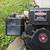 5 hp Briggs&Stratton, Elec Start, Horiz Shaft, Reduction Gear 1 thumbnail