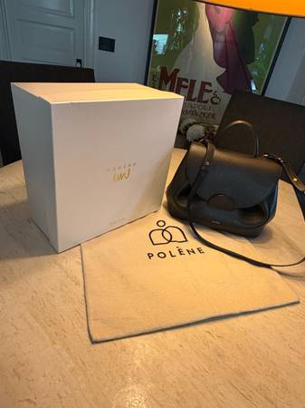 POLENE LUXURY BAG 1