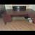 L-Shape Office Desk 5 thumbnail