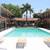 Large, beautiful 2BR in great area! Downstairs, fully renovated unit! 14 thumbnail