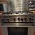 36'' Gas Range with Oven 1 thumbnail