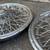Chevy caprice 15 inch wire hubcaps 7 thumbnail