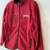 JAmerica Sportwear Northwestern Chiropractic Sz Med Warm Fleece Jacket 11 thumbnail
