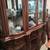 China Cabinet / Buffet Hutch 1 thumbnail
