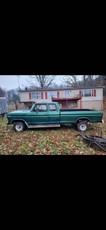 1978 ford super cab 1